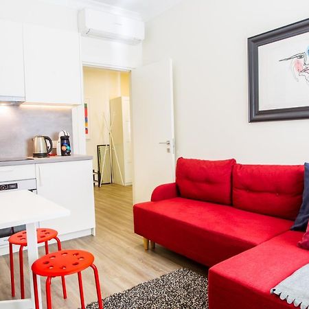 Central 1Bd Apartment By Hostlovers Kaunas Exterior photo