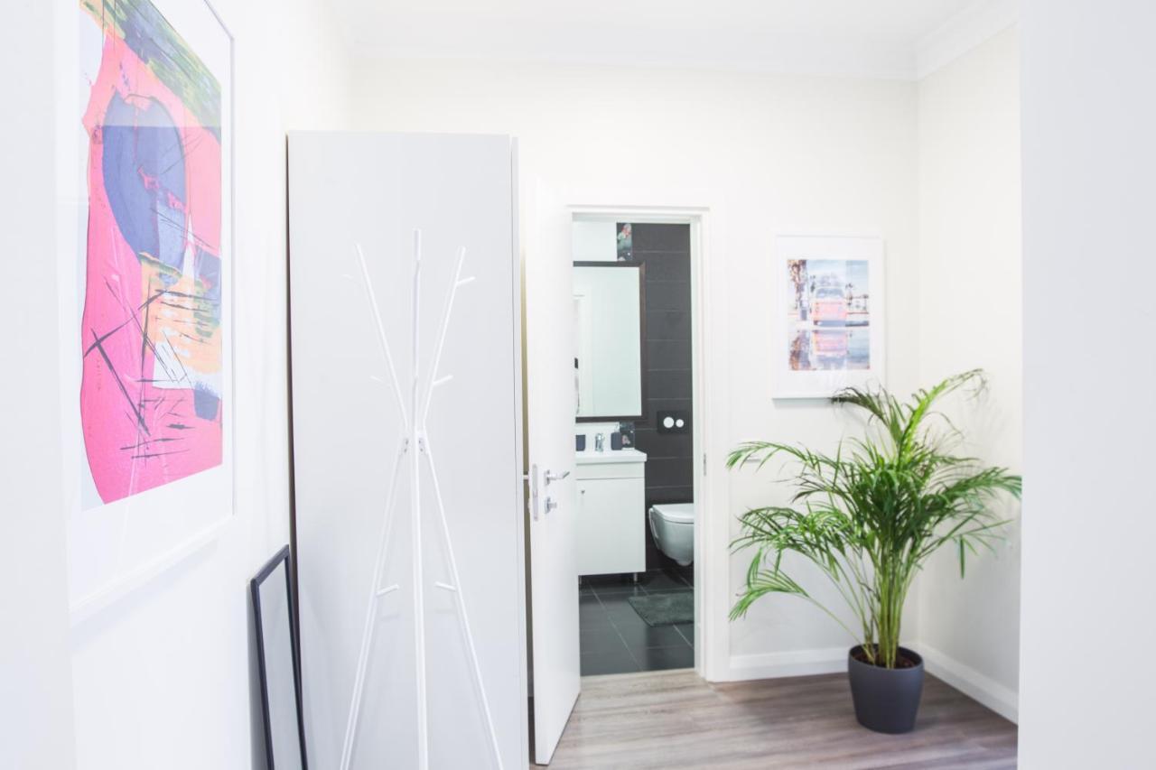 Central 1Bd Apartment By Hostlovers Kaunas Exterior photo